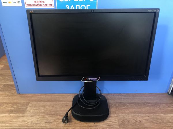 монитор Viewsonic VG2437mc-LED в Новосибирск