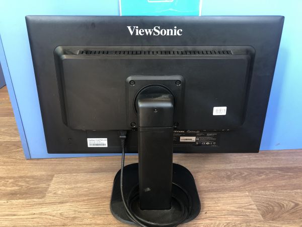 монитор Viewsonic VG2437mc-LED в Новосибирск