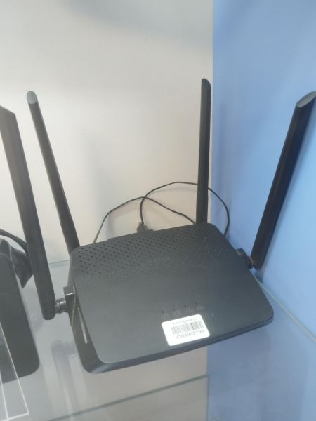 wi-fi-роутер и модем D-Link DIR-825 в Новосибирск