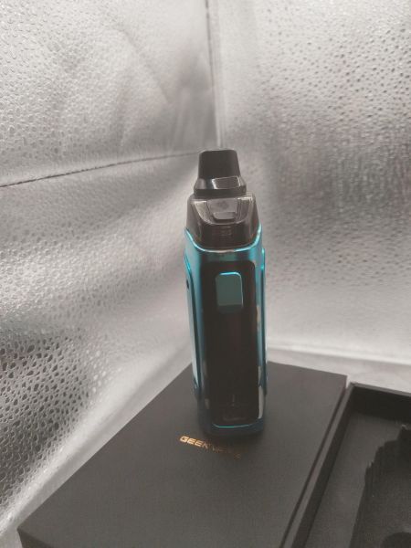 вейп и эл. сигарета (с 18 лет) Geekvape Aegis Boost III Kit (с 18 лет) в Новосибирск
