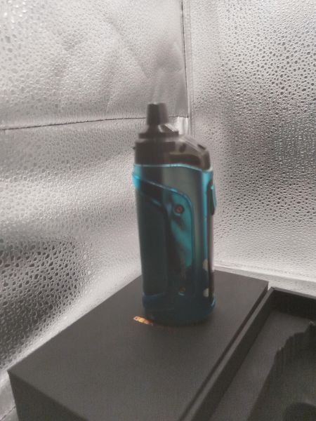 вейп и эл. сигарета (с 18 лет) Geekvape Aegis Boost III Kit (с 18 лет) в Новосибирск