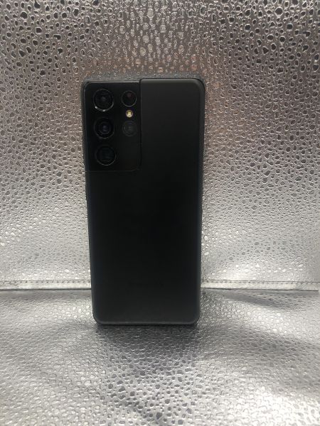 сотовый телефон Samsung Galaxy S21 Ultra 5G 12/128GB (G998B) Duos в Новосибирск