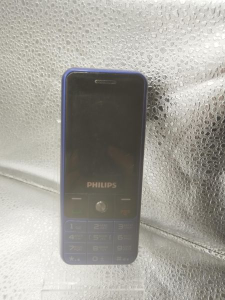 сотовый телефон Philips Xenium E182 Duos в Новосибирск