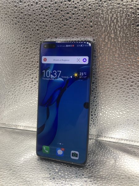 сотовый телефон Huawei P40 Pro 8/256GB (ELS-NX9) Duos в Новосибирск