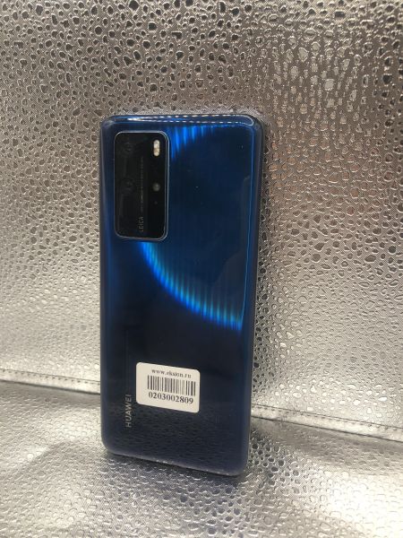 сотовый телефон Huawei P40 Pro 8/256GB (ELS-NX9) Duos в Новосибирск