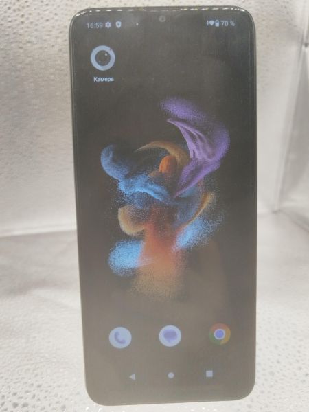 сотовый телефон INOI Note 12 8/256GB (A180) Duos в Новосибирск