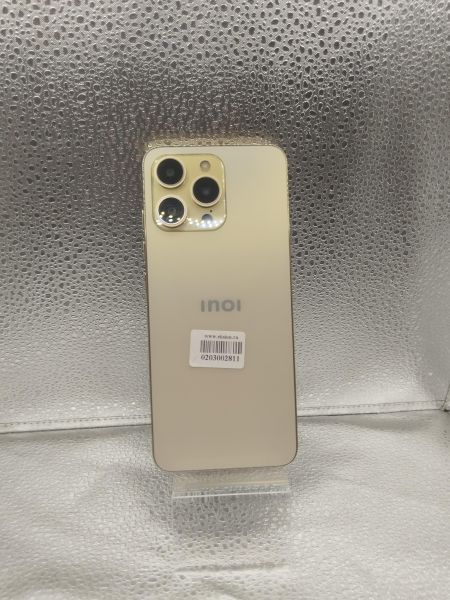 сотовый телефон INOI Note 12 8/256GB (A180) Duos в Новосибирск