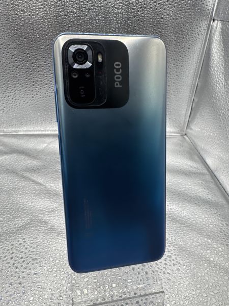 сотовый телефон POCO M5s 4/128GB (2207117BPG) Duos в Новосибирск