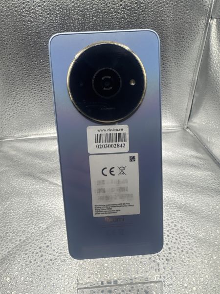 сотовый телефон Xiaomi Redmi A3 4/128GB (23129RN51X) Duos в Иркутск
