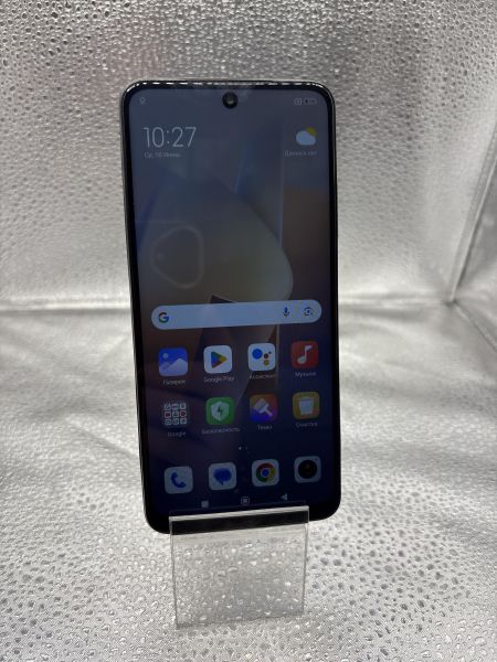 сотовый телефон Xiaomi Redmi Note 11 6/128GB (2201117TG) Duos в Новосибирск