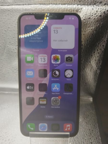 сотовый телефон Apple iPhone XS Max 64GB в Чита