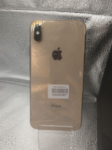 сотовый телефон Apple iPhone XS Max 64GB в Чита
