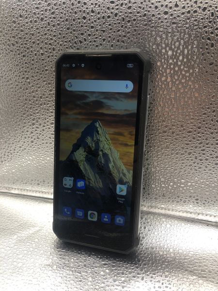 сотовый телефон OUKITEL WP19 Pro 8/256GB Duos в Новосибирск