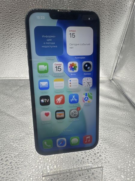 сотовый телефон Apple iPhone 13 256GB в Иркутск