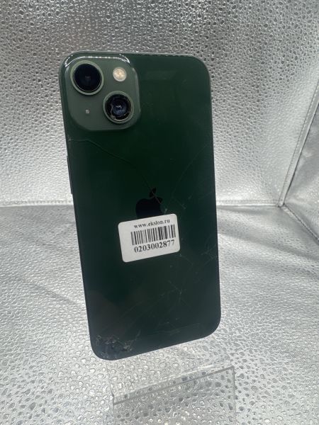 сотовый телефон Apple iPhone 13 256GB в Иркутск