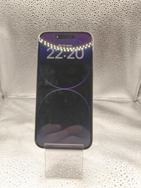 сотовый телефон Apple iPhone 14 Pro Max 128GB в Томск