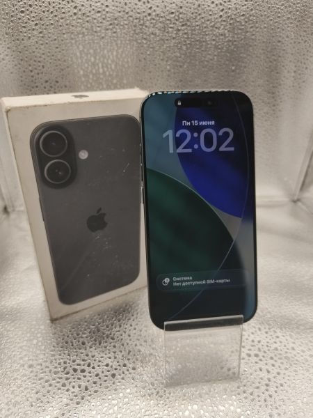сотовый телефон Apple iPhone 17 256GB в Новосибирск