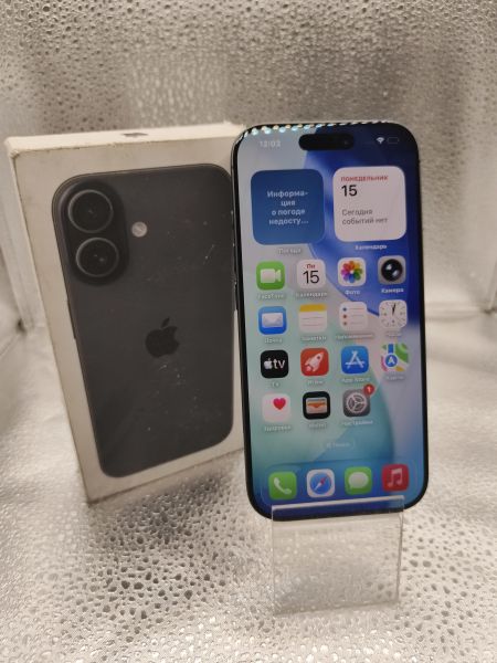 сотовый телефон Apple iPhone 17 256GB в Новосибирск
