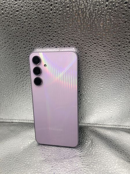 сотовый телефон Samsung Galaxy A55 12/256GB (A556E) Duos в Новосибирск