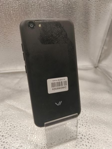сотовый телефон VERTEX Impress Luck Duos в Новосибирск