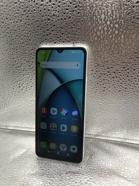 сотовый телефон Xiaomi Redmi A3x 3/64GB (24048RN6CG) Duos в Новосибирск