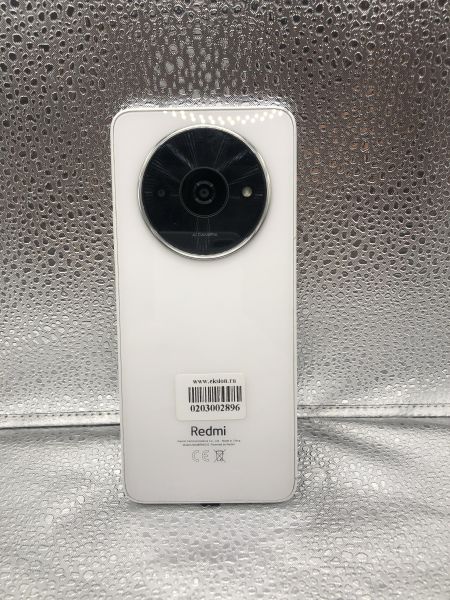 сотовый телефон Xiaomi Redmi A3x 3/64GB (24048RN6CG) Duos в Новосибирск