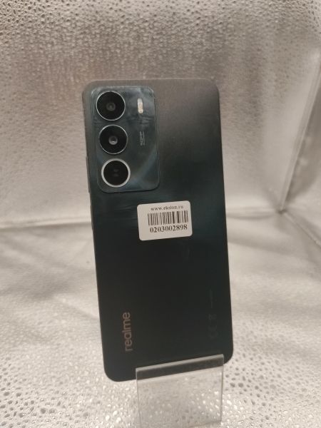 сотовый телефон Realme C71 8/256GB (RMX5303) Duos в Новосибирск