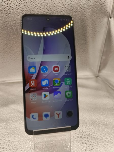 сотовый телефон Realme C71 8/256GB (RMX5303) Duos в Новосибирск