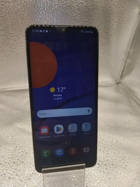 сотовый телефон Samsung Galaxy M12 3/32GB (M127F) Duos в Новосибирск
