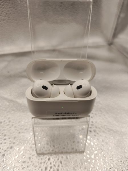 беспроводные наушники Реплика Apple AirPods 2 (A2031, A2032, A1602) в Новосибирск