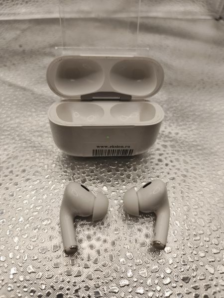 беспроводные наушники Реплика Apple AirPods 2 (A2031, A2032, A1602) в Новосибирск
