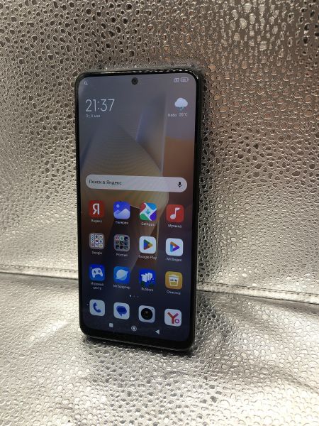 сотовый телефон Xiaomi Redmi Note 12 6/128GB (23021RAA2Y) Duos в Новосибирск