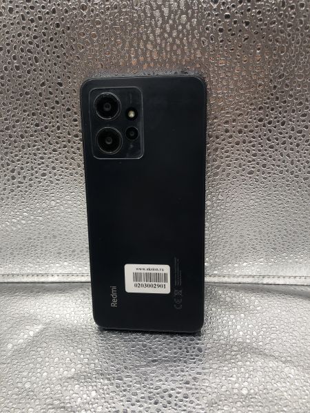 сотовый телефон Xiaomi Redmi Note 12 6/128GB (23021RAA2Y) Duos в Новосибирск