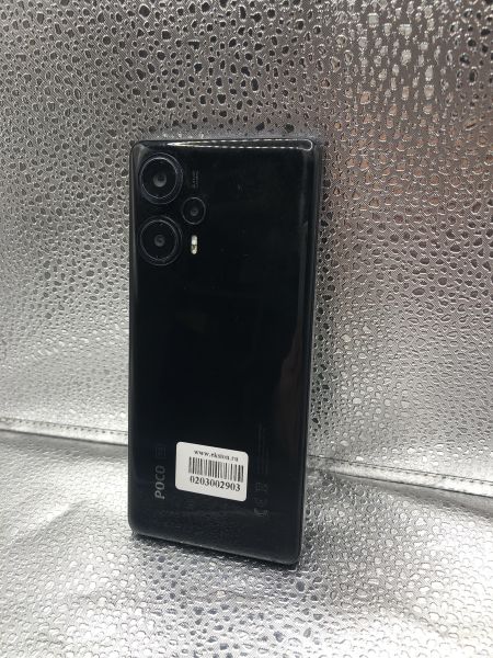 сотовый телефон POCO F5 8/256GB (23049PCD8G) Duos в Новосибирск