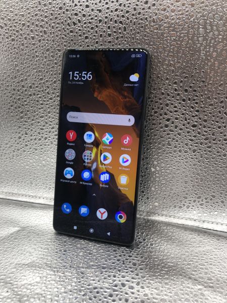 сотовый телефон POCO F5 8/256GB (23049PCD8G) Duos в Новосибирск