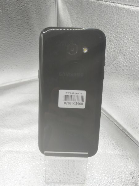 сотовый телефон Samsung Galaxy A5 2017 3/32GB (A520F) Duos в Зима