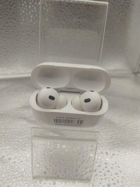 беспроводные наушники Реплика Apple AirPods Pro 2  (A2931, A2698, A2699, A3047, A3048, A3049) в Новосибирск