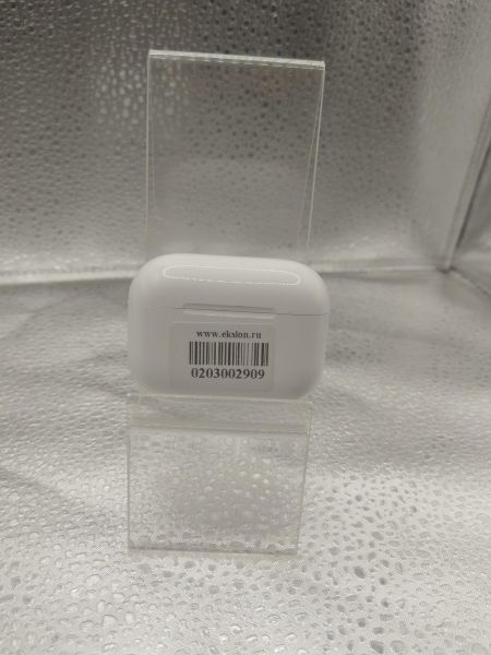 беспроводные наушники Реплика Apple AirPods Pro 2  (A2931, A2698, A2699, A3047, A3048, A3049) в Новосибирск