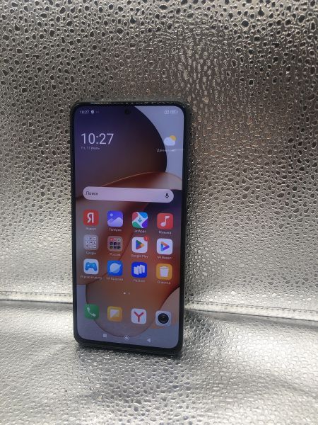 сотовый телефон Xiaomi Redmi Note 13 8/256GB (23124RA7EO) Duos в Новосибирск