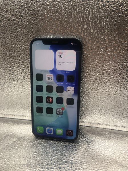 сотовый телефон Apple iPhone 12 Pro 128GB в Новосибирск
