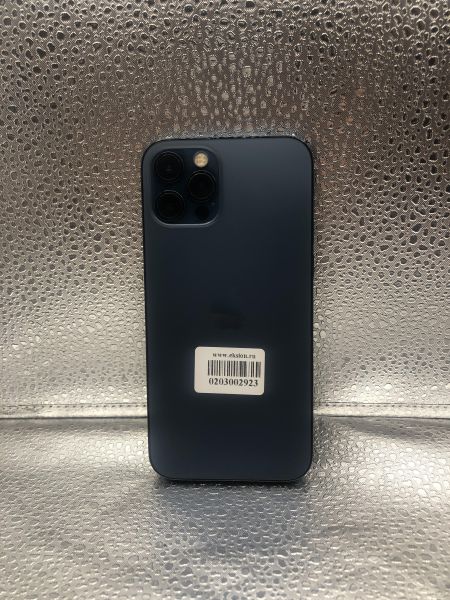 сотовый телефон Apple iPhone 12 Pro 128GB в Новосибирск