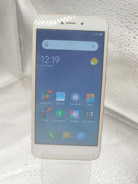сотовый телефон Xiaomi Redmi 4A 2/16GB Duos в Новосибирск