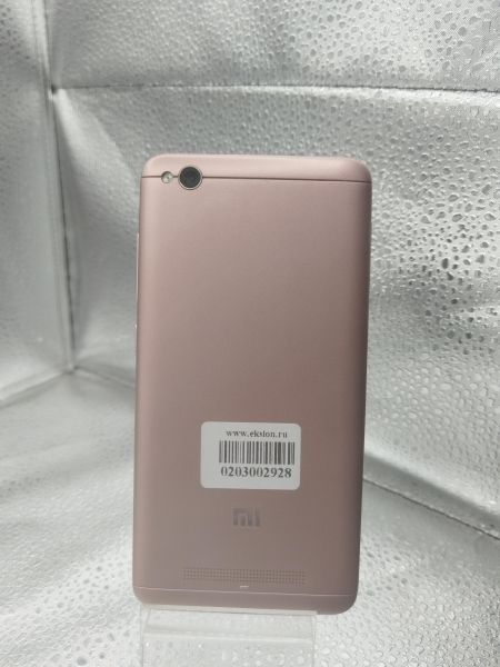 сотовый телефон Xiaomi Redmi 4A 2/16GB Duos в Новосибирск