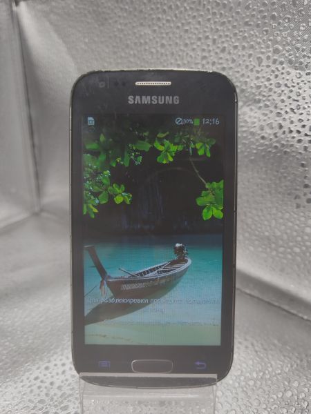 сотовый телефон Samsung Galaxy Ace 3 (S7270) в Новосибирск