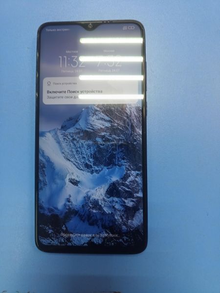 сотовый телефон Xiaomi Redmi Note 8 Pro 6/128GB (M1906G7G) Duos в Иркутск