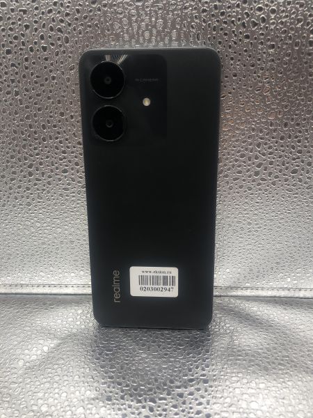 сотовый телефон Realme Note 60x 3/64GB (RMX3938) Duos в Новосибирск