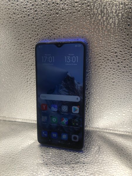 сотовый телефон Xiaomi Redmi Note 8 Pro 6/128GB (M1906G7G) Duos в Иркутск