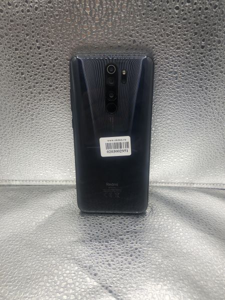 сотовый телефон Xiaomi Redmi Note 8 Pro 6/128GB (M1906G7G) Duos в Иркутск