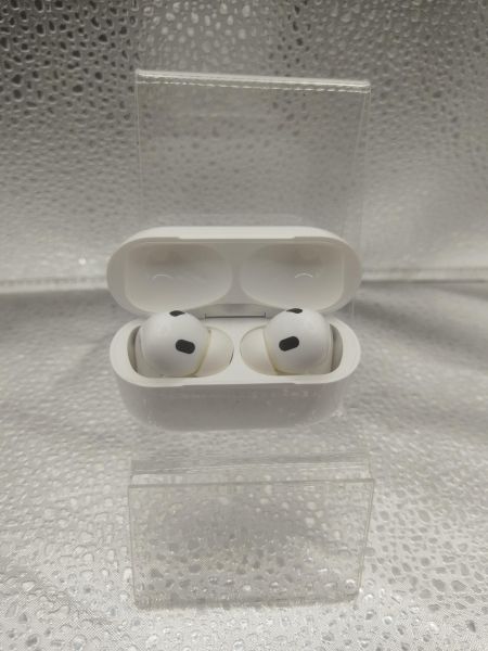 беспроводные наушники Реплика Apple AirPods 2 (A2031, A2032, A1602) в Новосибирск