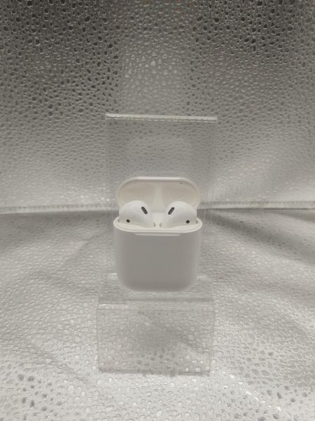 беспроводные наушники Реплика Apple AirPods 2 (A2031, A2032, A1602) в Новосибирск